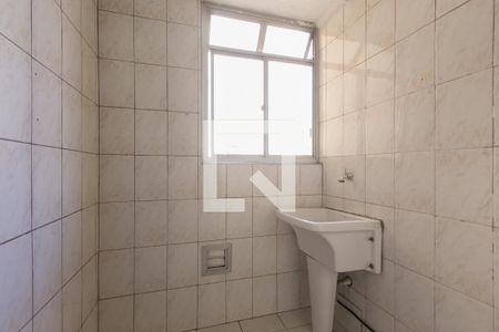 Apartamento à venda com 46m², 2 quartos e 1 vaga Apartamento à venda com 46m², 2 quartos e 1 vagaÁrea de Serviço