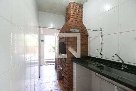 Apartamento à venda com 46m², 2 quartos e 1 vaga Apartamento à venda com 46m², 2 quartos e 1 vagaÁrea comum - Salão de festas