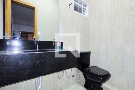 Casa à venda com 373m², 3 quartos e 3 vagas