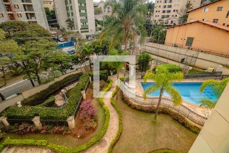 Apartamento à venda com 138m², 3 quartos e 3 vagas Apartamento à venda com 138m², 3 quartos e 3 vagasÁrea de Serviço Vista