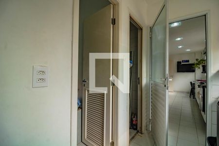 Apartamento à venda com 138m², 3 quartos e 3 vagas Apartamento à venda com 138m², 3 quartos e 3 vagasÁrea de Serviço