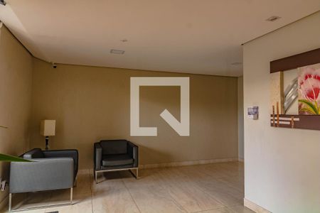 Apartamento à venda com 138m², 3 quartos e 3 vagas Apartamento à venda com 138m², 3 quartos e 3 vagasÁrea comum