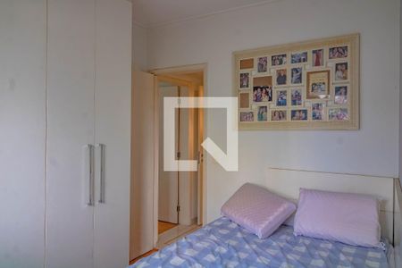 Apartamento à venda com 138m², 3 quartos e 3 vagas Apartamento à venda com 138m², 3 quartos e 3 vagasQuarto 3