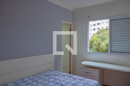 Apartamento à venda com 138m², 3 quartos e 3 vagas Apartamento à venda com 138m², 3 quartos e 3 vagasQuarto 3