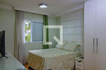 Apartamento à venda com 138m², 3 quartos e 3 vagas Apartamento à venda com 138m², 3 quartos e 3 vagasQuarto 2