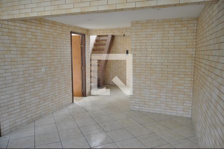 Sala 2 de apartamento para alugar com 4 quartos, 210m² em Engenho Novo, Rio de Janeiro