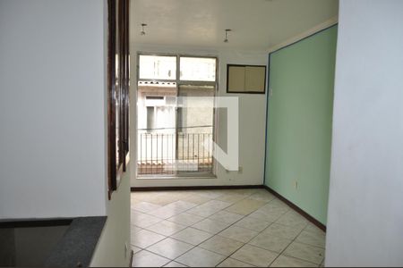 Sala de apartamento para alugar com 4 quartos, 210m² em Engenho Novo, Rio de Janeiro