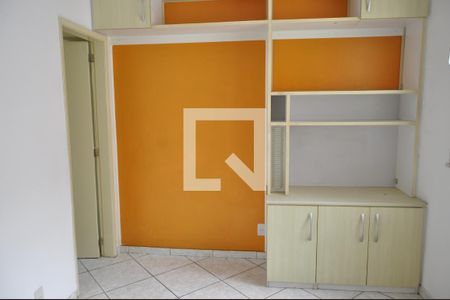 Quarto 1 de apartamento para alugar com 4 quartos, 210m² em Engenho Novo, Rio de Janeiro