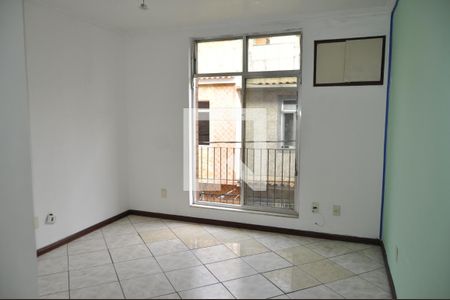 Sala de apartamento para alugar com 4 quartos, 210m² em Engenho Novo, Rio de Janeiro