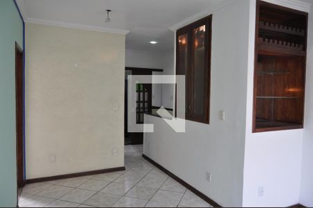 Sala de apartamento para alugar com 4 quartos, 210m² em Engenho Novo, Rio de Janeiro