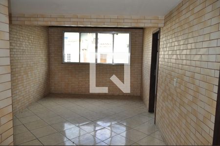 Sala 2 de apartamento para alugar com 4 quartos, 210m² em Engenho Novo, Rio de Janeiro