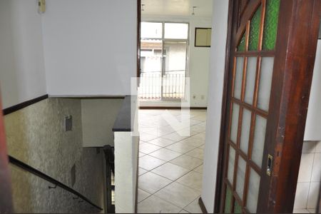 Entrada de apartamento para alugar com 4 quartos, 210m² em Engenho Novo, Rio de Janeiro