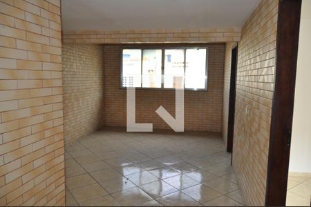 Sala 2 de apartamento para alugar com 4 quartos, 210m² em Engenho Novo, Rio de Janeiro