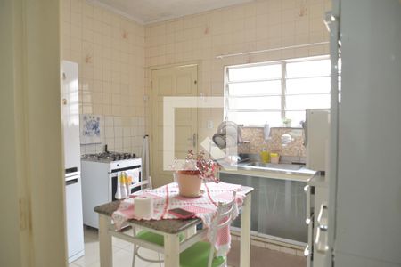 Casa à venda com 240m², 3 quartos e 5 vagasCozinha