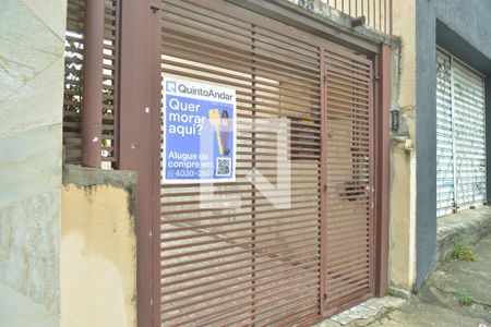 Casa à venda com 240m², 3 quartos e 5 vagasFachada