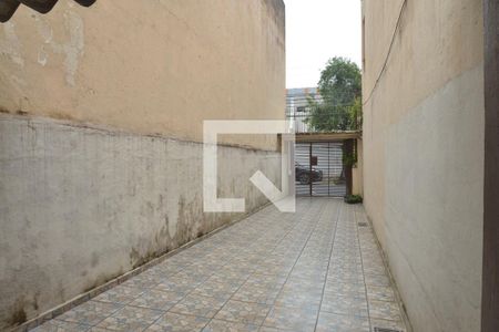 Casa à venda com 240m², 3 quartos e 5 vagasÁrea externa