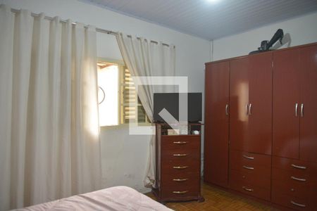 Casa à venda com 240m², 3 quartos e 5 vagasQuarto