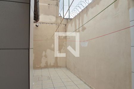 Casa à venda com 240m², 3 quartos e 5 vagasÁrea externa