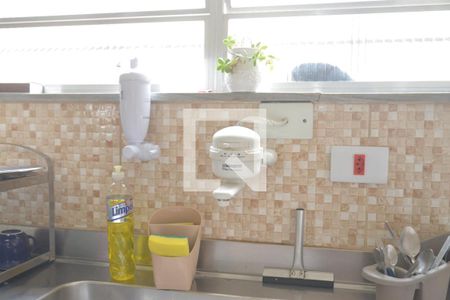 Casa à venda com 240m², 3 quartos e 5 vagasCozinha