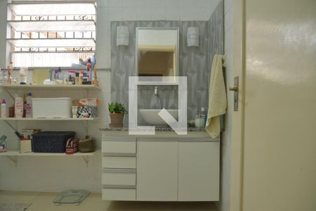 Casa à venda com 240m², 3 quartos e 5 vagasÁrea de serviço