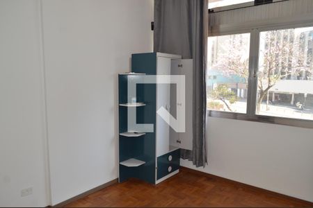 Quarto 1 de apartamento à venda com 1 quarto, 46m² em Liberdade, São Paulo