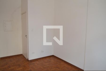 Sala de apartamento à venda com 1 quarto, 46m² em Liberdade, São Paulo