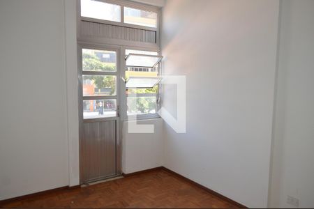 Sala de apartamento à venda com 1 quarto, 46m² em Liberdade, São Paulo