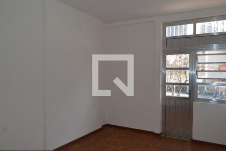 Sala de apartamento à venda com 1 quarto, 46m² em Liberdade, São Paulo