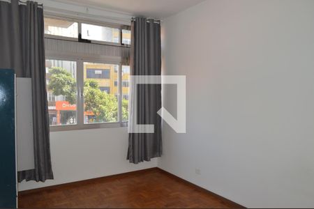 Quarto 1 de apartamento à venda com 1 quarto, 46m² em Liberdade, São Paulo