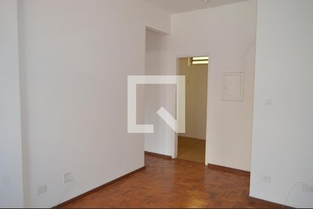 Sala de apartamento à venda com 1 quarto, 46m² em Liberdade, São Paulo