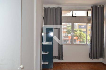 Quarto 1 de apartamento à venda com 1 quarto, 46m² em Liberdade, São Paulo