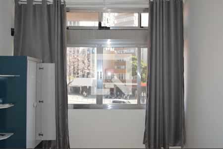 Quarto 1 de apartamento à venda com 1 quarto, 46m² em Liberdade, São Paulo