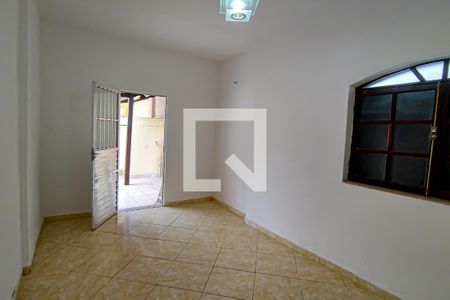 sala de casa para alugar com 1 quarto, 100m² em Taquara , Rio de Janeiro