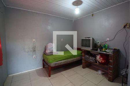 Casa à venda com 80m², 4 quartos e 1 vagaQuarto