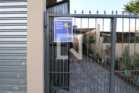 Casa à venda com 80m², 4 quartos e 1 vagaPlaquinha 