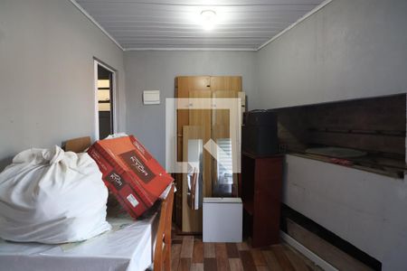 Casa à venda com 80m², 4 quartos e 1 vagaSala