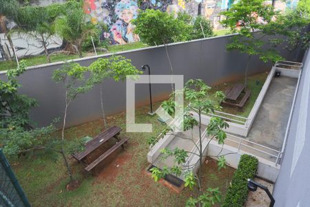 Apartamento à venda com 44m², 1 quarto e 1 vaga Apartamento à venda com 44m², 1 quarto e 1 vagaÁrea comum