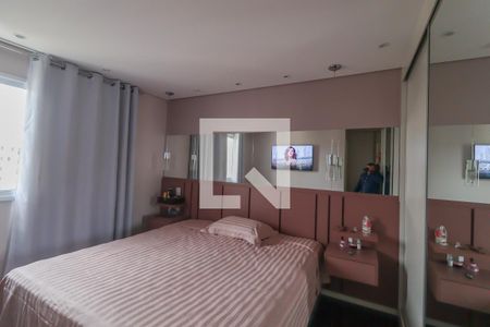 Apartamento à venda com 131m², 3 quartos e 3 vagas Apartamento à venda com 131m², 3 quartos e 3 vagasSuíte