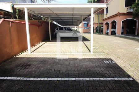 Apartamento à venda com 72m², 3 quartos e 1 vaga Apartamento à venda com 72m², 3 quartos e 1 vagaGaragem