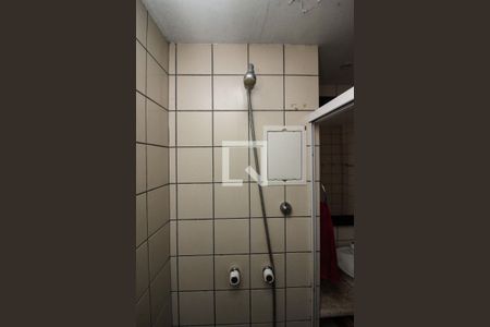 Apartamento à venda com 72m², 3 quartos e 1 vaga Apartamento à venda com 72m², 3 quartos e 1 vagaBanheiro