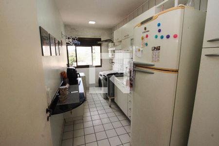 Apartamento à venda com 72m², 3 quartos e 1 vaga Apartamento à venda com 72m², 3 quartos e 1 vagaCozinha