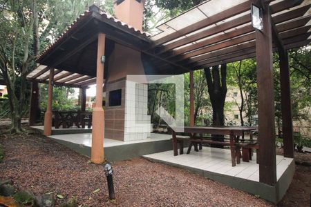 Apartamento à venda com 72m², 3 quartos e 1 vaga Apartamento à venda com 72m², 3 quartos e 1 vagaÁrea comum - Churrasqueira