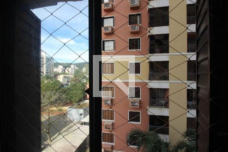 Apartamento à venda com 72m², 3 quartos e 1 vaga Apartamento à venda com 72m², 3 quartos e 1 vagaVista do Quarto 2