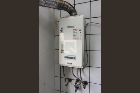 Apartamento à venda com 72m², 3 quartos e 1 vaga Apartamento à venda com 72m², 3 quartos e 1 vagaAquecedor