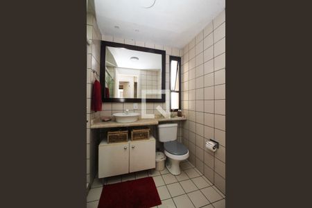 Apartamento à venda com 72m², 3 quartos e 1 vaga Apartamento à venda com 72m², 3 quartos e 1 vagaBanheiro