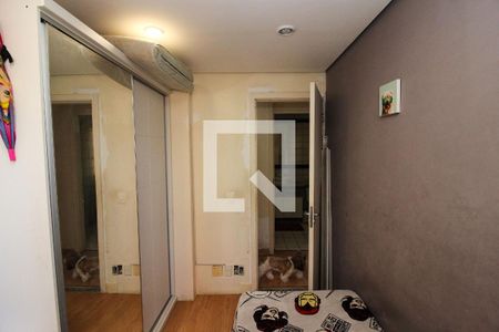 Apartamento à venda com 72m², 3 quartos e 1 vaga Apartamento à venda com 72m², 3 quartos e 1 vagaQuarto 2