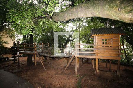 Apartamento à venda com 72m², 3 quartos e 1 vaga Apartamento à venda com 72m², 3 quartos e 1 vagaÁrea comum - Playground