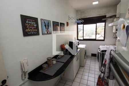 Apartamento à venda com 72m², 3 quartos e 1 vaga Apartamento à venda com 72m², 3 quartos e 1 vagaCozinha