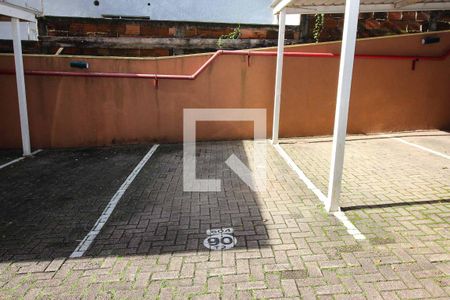 Apartamento à venda com 72m², 3 quartos e 1 vaga Apartamento à venda com 72m², 3 quartos e 1 vagaGaragem