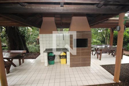 Apartamento à venda com 72m², 3 quartos e 1 vaga Apartamento à venda com 72m², 3 quartos e 1 vagaÁrea comum - Churrasqueira